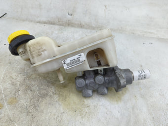 compare product 2007-2017 Jeep Patriot Brake Master Cylinder 1496555