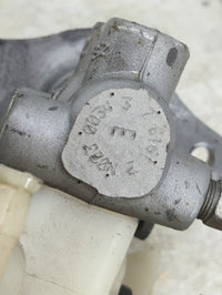 2007-2017 Jeep Patriot Brake Master Cylinder 1496555 - Oemusedautoparts1.com