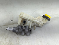 2007-2017 Jeep Patriot Brake Master Cylinder 1496641 - Oemusedautoparts1.com