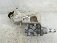 2007-2017 Jeep Patriot Brake Master Cylinder 1496641 - Oemusedautoparts1.com