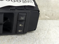 2011-2017 Jeep Patriot Master Power Window Switch Replacement Driver Side Left P/N:04602780AA Fits OEM Used Auto Parts - Oem