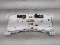 2015-2017 Jeep Patriot Instrument Cluster Speedometer Gauges P/N:68223455AE CR-0035-702-M0-CEAE Miles:127K Fits OEM Used Aut
