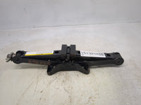 2016 Jeep Patriot Spare Scissor Car Jack 1513216 - Oemusedautoparts1.com