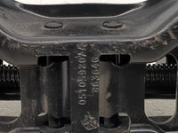 2016 Jeep Patriot Spare Scissor Car Jack 1513216 - Oemusedautoparts1.com
