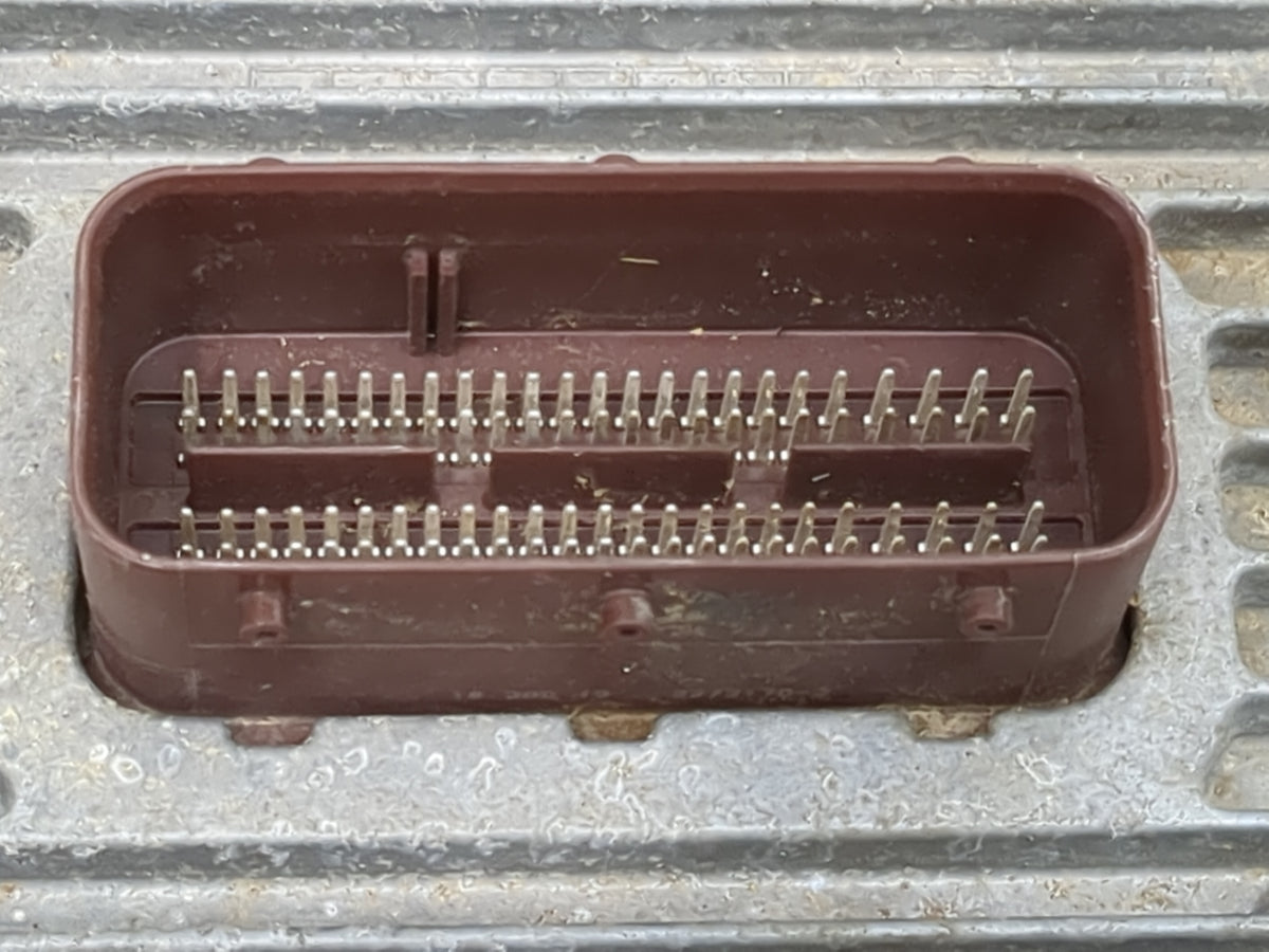 2015-2017 Jeep Patriot PCM Engine Control Computer ECU ECM PCU OEM P/N:P05150941AB T00EM2365BH0A3 Fits 2015 2016 2017 OEM Us