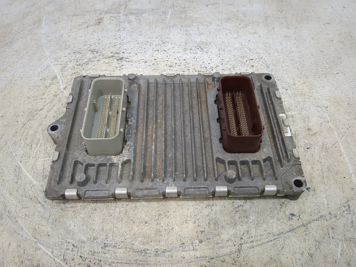 2015-2017 Jeep Patriot PCM Engine Control Computer ECU ECM PCU OEM P/N:P05150941AB T00EM2365BH0A3 Fits 2015 2016 2017 OEM Us