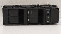 2011-2017 Jeep Patriot Master Power Window Switch Replacement Driver Side Left P/N:04602735AA 04602780AA Fits OEM Used Auto 