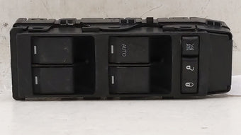 compare product 2011-2017 Jeep Patriot Master Power Window Switch Replacement Driver Side Left P/N:04602735AA 04602780AA Fits OEM Used Auto Parts