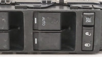 2011-2017 Jeep Patriot Master Power Window Switch Replacement Driver Side Left P/N:04602735AA 04602780AA Fits OEM Used Auto 