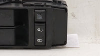 2011-2017 Jeep Patriot Master Power Window Switch Replacement Driver Side Left P/N:04602735AA 04602780AA Fits OEM Used Auto 