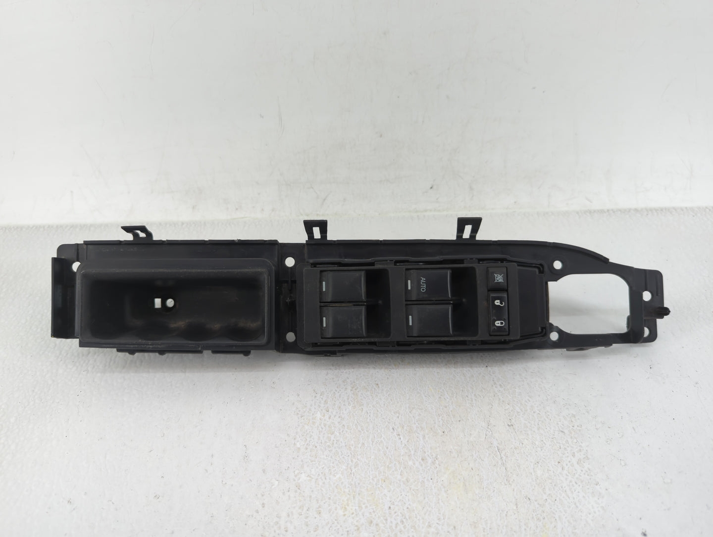 2011-2017 Jeep Patriot Master Power Window Switch Replacement Driver Side Left P/N:04602788AA 04602735AA Fits OEM Used Auto 