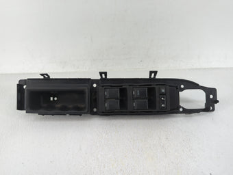 compare product 2011-2017 Jeep Patriot Master Power Window Switch Replacement Driver Side Left P/N:04602788AA 04602735AA Fits OEM Used Auto Parts