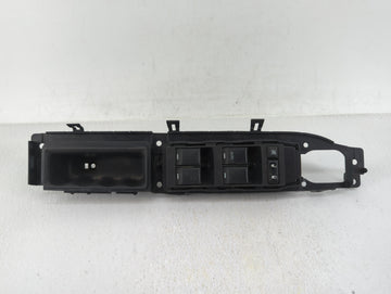 2011-2017 Jeep Patriot Master Power Window Switch Replacement Driver Side Left P/N:04602788AA 04602735AA Fits OEM Used Auto 