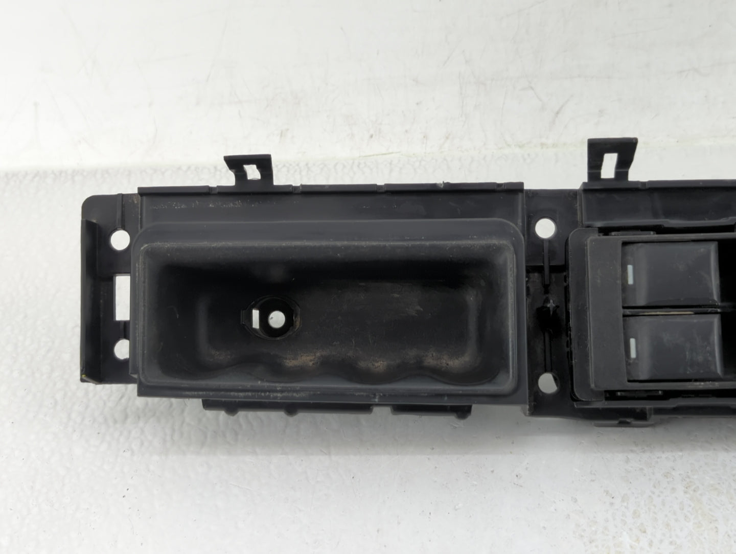 2011-2017 Jeep Patriot Master Power Window Switch Replacement Driver Side Left P/N:04602788AA 04602735AA Fits OEM Used Auto 
