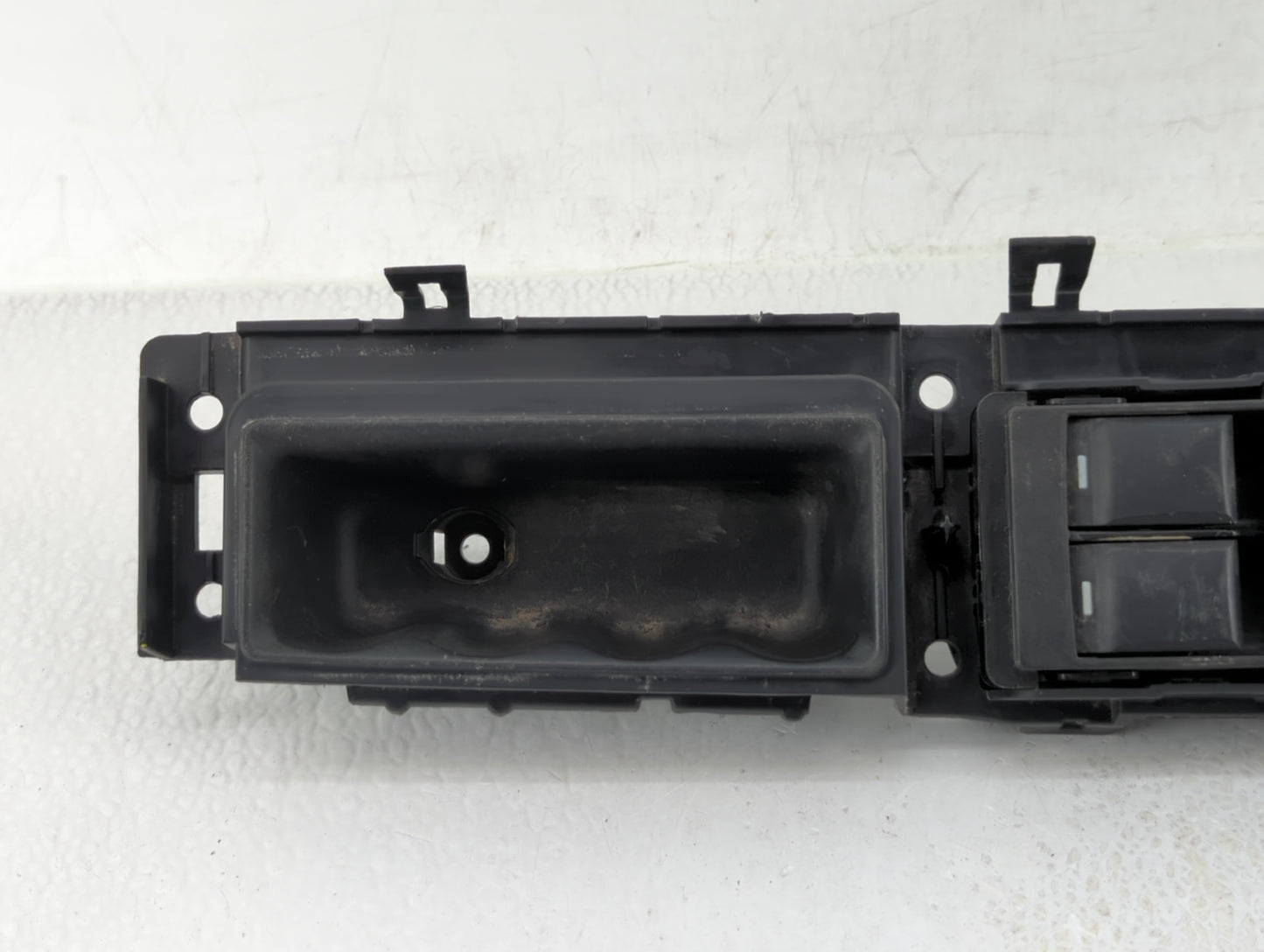 2011-2017 Jeep Patriot Master Power Window Switch Replacement Driver Side Left P/N:04602788AA 04602735AA Fits OEM Used Auto 