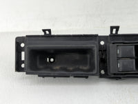 2011-2017 Jeep Patriot Master Power Window Switch Replacement Driver Side Left P/N:04602788AA 04602735AA Fits OEM Used Auto 