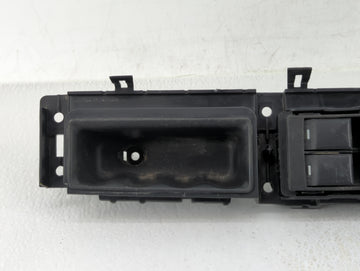 2011-2017 Jeep Patriot Master Power Window Switch Replacement Driver Side Left P/N:04602788AA 04602735AA Fits OEM Used Auto Parts