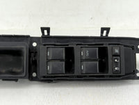 2011-2017 Jeep Patriot Master Power Window Switch Replacement Driver Side Left P/N:04602788AA 04602735AA Fits OEM Used Auto 