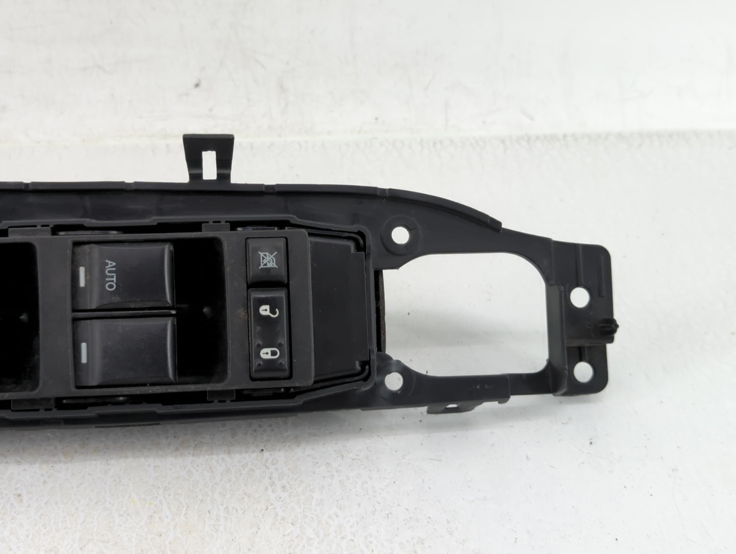 2011-2017 Jeep Patriot Master Power Window Switch Replacement Driver Side Left P/N:04602788AA 04602735AA Fits OEM Used Auto 