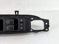 2011-2017 Jeep Patriot Master Power Window Switch Replacement Driver Side Left P/N:04602788AA 04602735AA Fits OEM Used Auto 