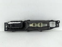 2011-2017 Jeep Patriot Master Power Window Switch Replacement Driver Side Left P/N:04602788AA 04602735AA Fits OEM Used Auto 