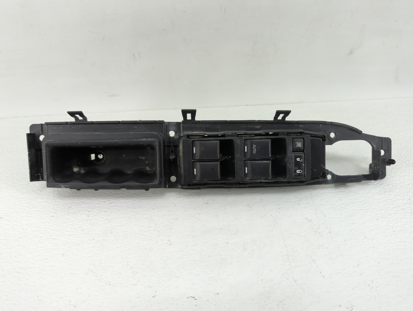 2011-2017 Jeep Patriot Master Power Window Switch Replacement Driver Side Left P/N:04602788AA 04602735AA Fits OEM Used Auto 