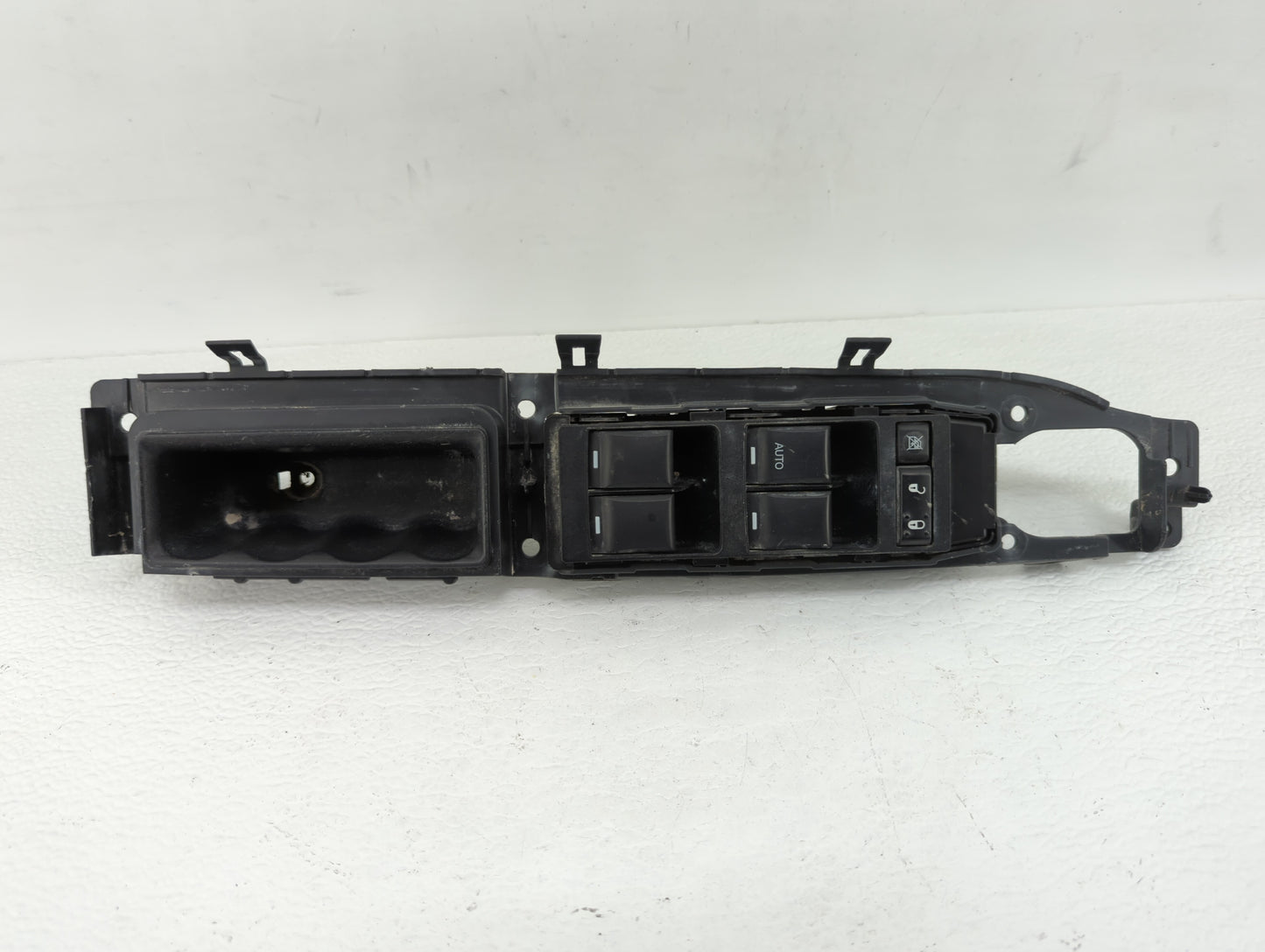 2011-2017 Jeep Patriot Master Power Window Switch Replacement Driver Side Left P/N:04602788AA 04602735AA Fits OEM Used Auto 