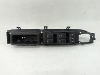 2011-2017 Jeep Patriot Master Power Window Switch Replacement Driver Side Left P/N:04602788AA 04602735AA Fits OEM Used Auto 