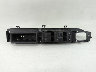 compare product 2011-2017 Jeep Patriot Master Power Window Switch Replacement Driver Side Left P/N:04602788AA 04602735AA Fits OEM Used Auto Parts