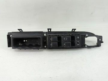 2011-2017 Jeep Patriot Master Power Window Switch Replacement Driver Side Left P/N:04602788AA 04602735AA Fits OEM Used Auto 
