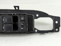 2011-2017 Jeep Patriot Master Power Window Switch Replacement Driver Side Left P/N:04602788AA 04602735AA Fits OEM Used Auto 
