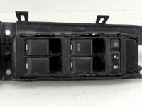 2011-2017 Jeep Patriot Master Power Window Switch Replacement Driver Side Left P/N:04602788AA 04602735AA Fits OEM Used Auto 