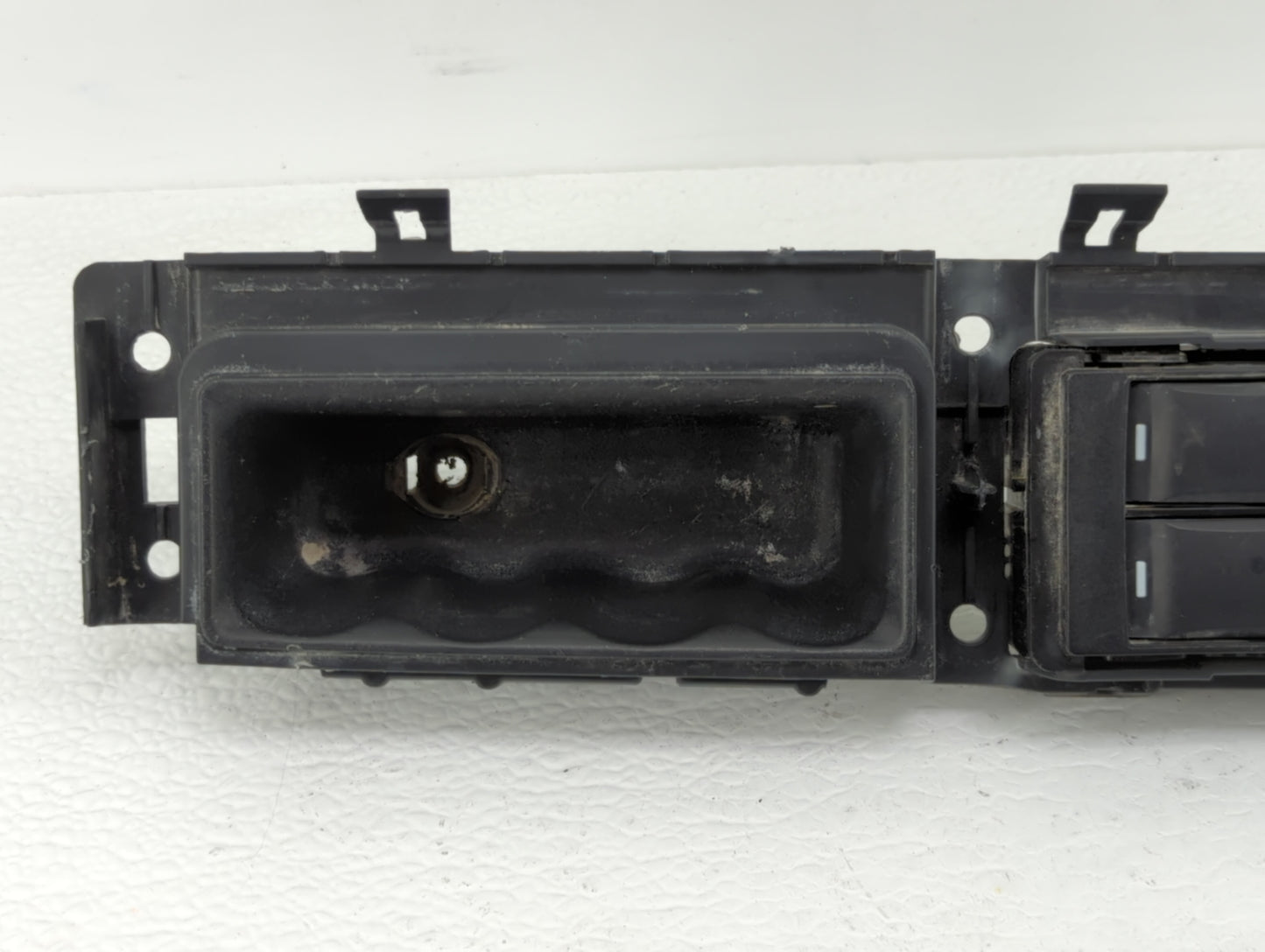 2011-2017 Jeep Patriot Master Power Window Switch Replacement Driver Side Left P/N:04602788AA 04602735AA Fits OEM Used Auto 