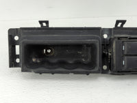 2011-2017 Jeep Patriot Master Power Window Switch Replacement Driver Side Left P/N:04602788AA 04602735AA Fits OEM Used Auto 