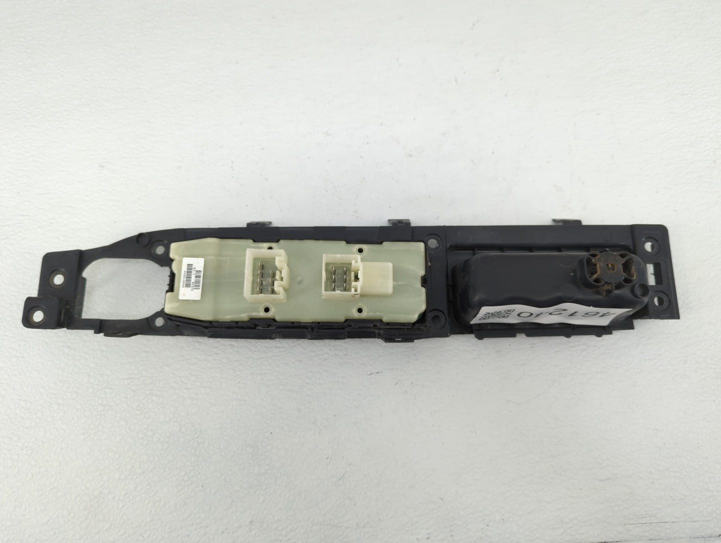 2011-2017 Jeep Patriot Master Power Window Switch Replacement Driver Side Left P/N:04602788AA 04602735AA Fits OEM Used Auto 
