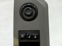 2011-2017 Jeep Patriot Master Power Window Switch Replacement Driver Side Left P/N:04602780AA 04602788AA Fits OEM Used Auto 