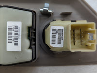 2011-2017 Jeep Patriot Master Power Window Switch Replacement Driver Side Left P/N:04602780AA 04602788AA Fits OEM Used Auto 
