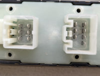 2011-2017 Jeep Patriot Master Power Window Switch Replacement Driver Side Left P/N:04602780AA 04602788AA Fits OEM Used Auto 