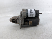 2007-2017 Jeep Patriot Car Starter Motor Solenoid OEM P/N:R613103B Fits OEM Used Auto Parts - Oemusedautoparts1.com