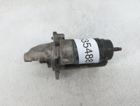 2007-2017 Jeep Patriot Car Starter Motor Solenoid OEM P/N:R613103B Fits OEM Used Auto Parts - Oemusedautoparts1.com