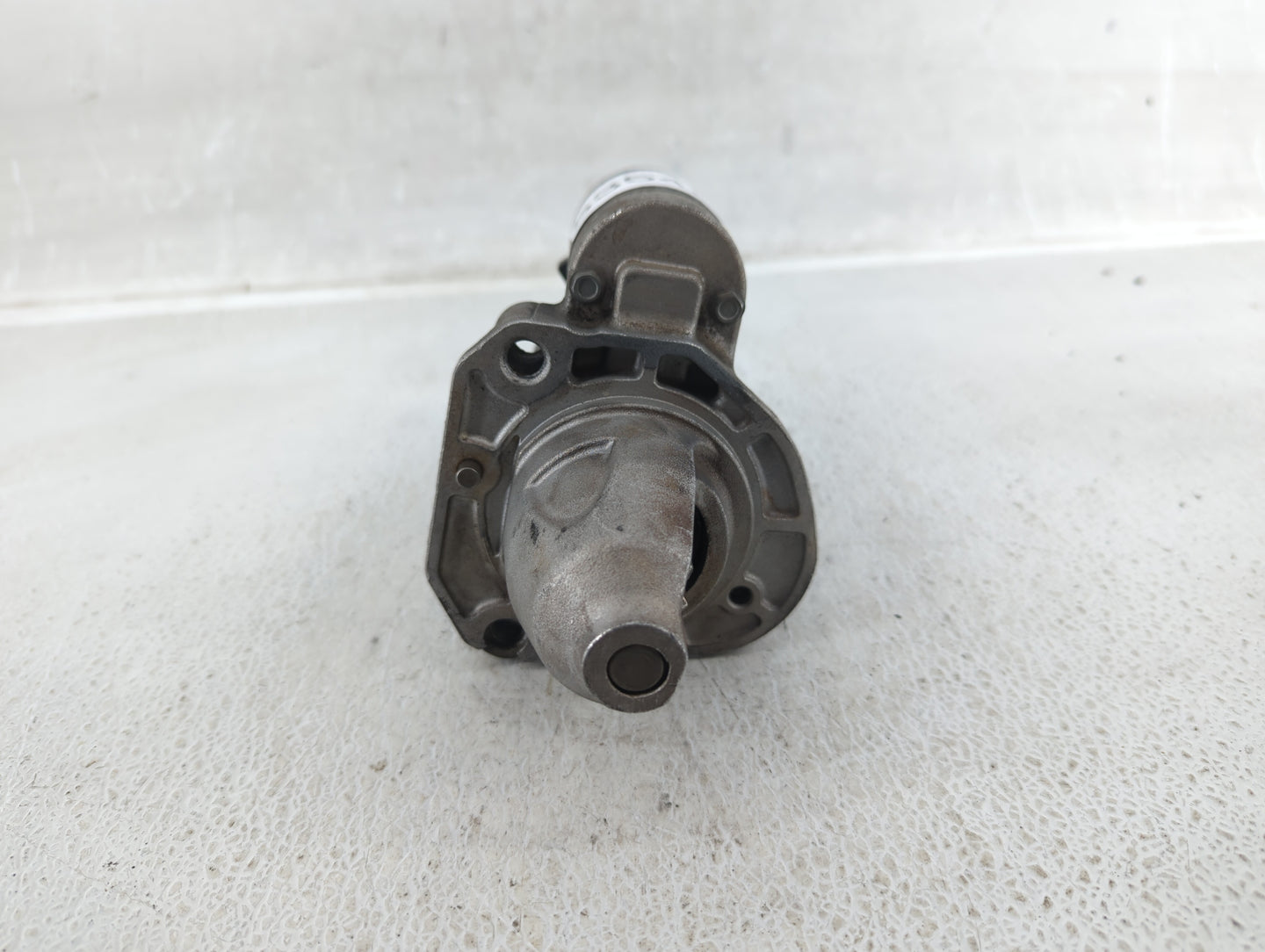 2007-2017 Jeep Patriot Car Starter Motor Solenoid OEM P/N:R613103B Fits OEM Used Auto Parts - Oemusedautoparts1.com