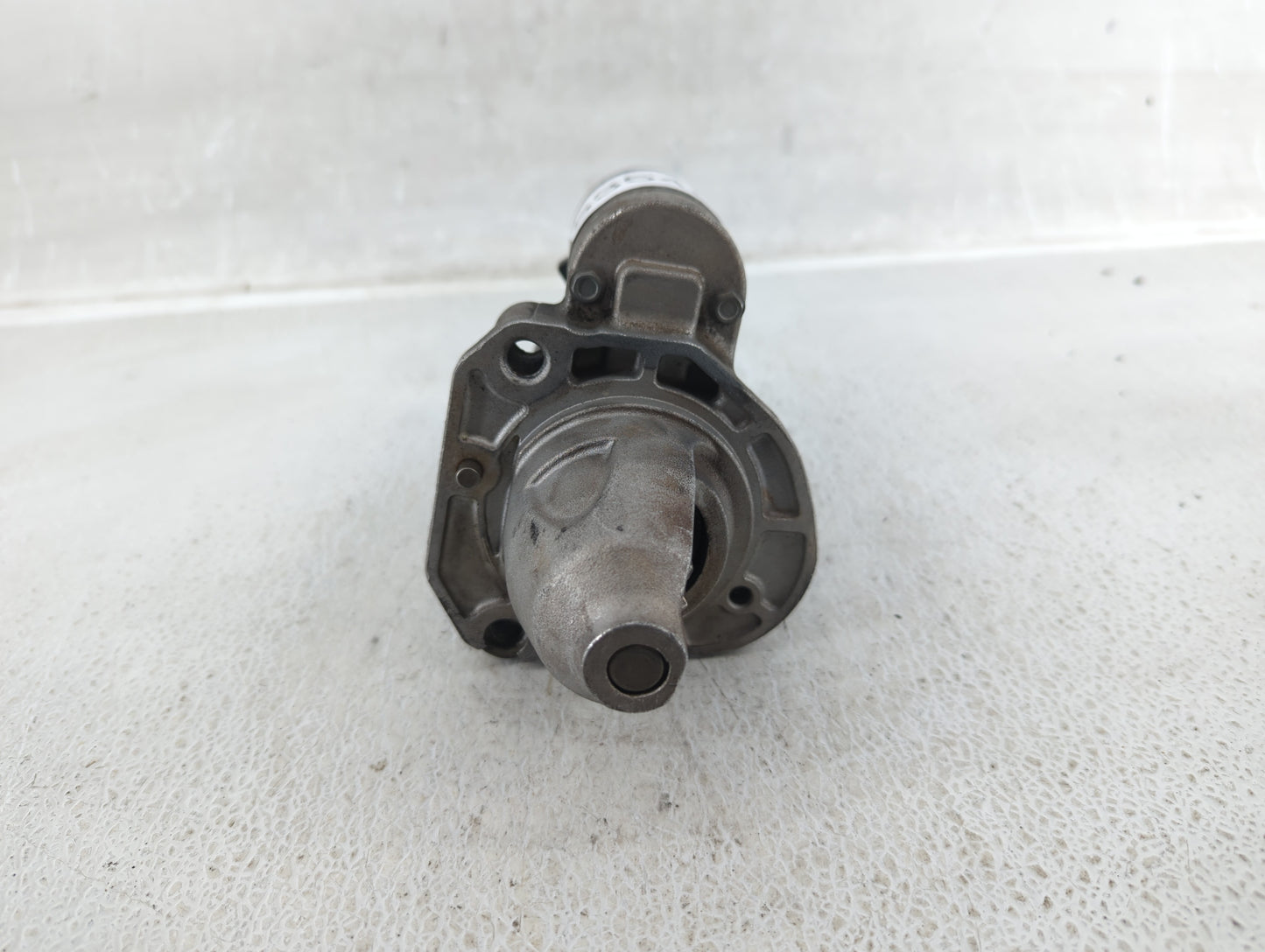 2007-2017 Jeep Patriot Car Starter Motor Solenoid OEM P/N:R613103B Fits OEM Used Auto Parts - Oemusedautoparts1.com