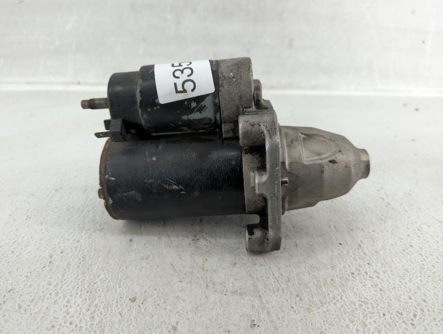 2007-2017 Jeep Patriot Car Starter Motor Solenoid OEM P/N:R613103B Fits OEM Used Auto Parts - Oemusedautoparts1.com