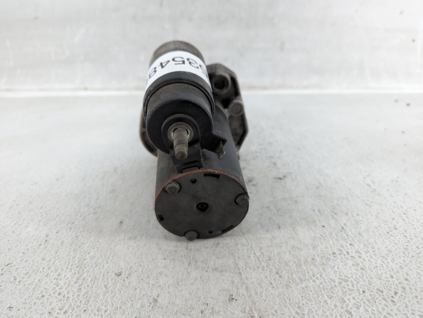 2007-2017 Jeep Patriot Car Starter Motor Solenoid OEM P/N:R613103B Fits OEM Used Auto Parts - Oemusedautoparts1.com