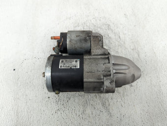 compare product 2007-2017 Jeep Patriot Car Starter Motor Solenoid OEM P/N:M000T32071ZC 05034555AA Fits OEM Used Auto Parts