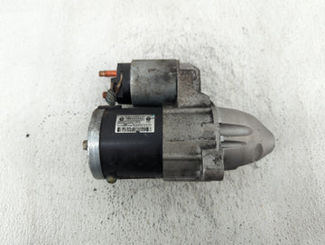 2007-2017 Jeep Patriot Car Starter Motor Solenoid OEM P/N:M000T32071ZC 05034555AA Fits OEM Used Auto Parts - Oemusedautopart