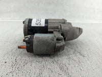 2007-2017 Jeep Patriot Car Starter Motor Solenoid OEM P/N:M000T32071ZC 05034555AA Fits OEM Used Auto Parts - Oemusedautopart