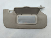 2010-2017 Jeep Patriot Sun Visor Shade Replacement Passenger Right Mirror Fits Fits 2010 2011 2012 2013 2014 2015 2016 2017 