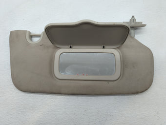 compare product 2010-2017 Jeep Patriot Sun Visor Shade Replacement Passenger Right Mirror Fits Fits 2010 2011 2012 2013 2014 2015 2016 2017 OEM Used Auto Parts