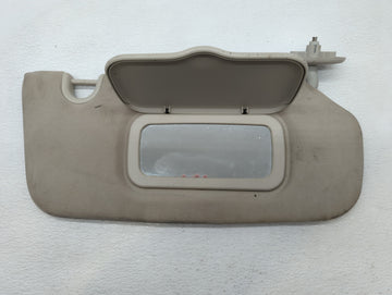 2010-2017 Jeep Patriot Sun Visor Shade Replacement Passenger Right Mirror Fits Fits 2010 2011 2012 2013 2014 2015 2016 2017 